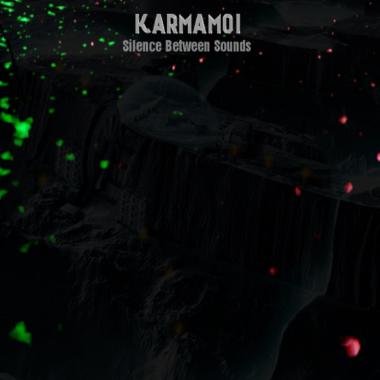 Karmamoi -  Silence Between Sounds